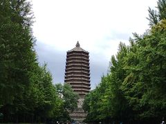 -玲珑塔公园