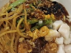 -惠中捞面