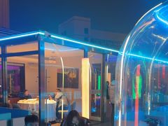 -外滩8号 whisky bar(金延大厦店)
