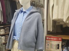 -优衣库(武汉国际广场店)