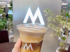 -M Stand(宁波万象城店)