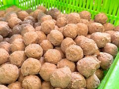 -阿娟牛肉丸·手打牛肉丸·现做现卖