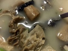 -福寿斋·老北京铜锅涮肉·烧烤(清岚店)