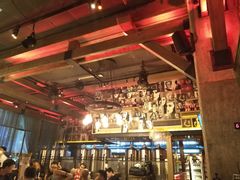 -18BAN音乐啤酒馆(西丽店)