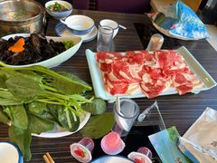 -蒙星月涮肚火锅城(宏运家园店)
