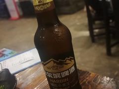 -蚝美人·生蚝海鲜烧烤(茶花园店)