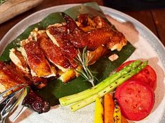 -BROWNSTONE布朗石西班牙餐厅(富城店)