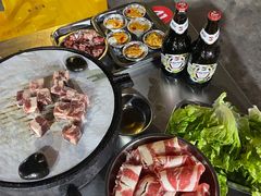 -旺记碳烤肥牛(总店)