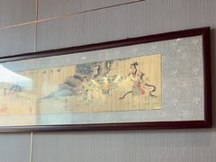 -海泰食府·新鲁菜·家宴(总部基地店)