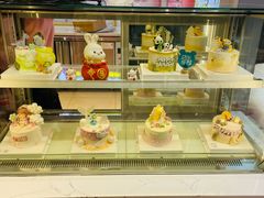 -CAKE BOSS 蛋糕老板(西单君太百货店)