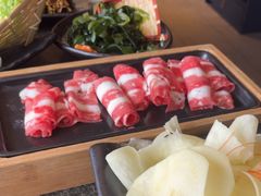 -湊湊火锅·茶憩(和平大悦城店)