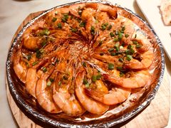 -梁家大院•农家菜(昆山会展中心店)