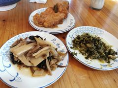素交-李公面(星尚邻里店)