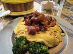-香港新曜记茶餐厅(星耀城店)