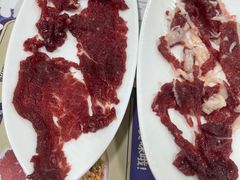 -争先鲜·蒸汽海鲜自助·鲜切牛肉