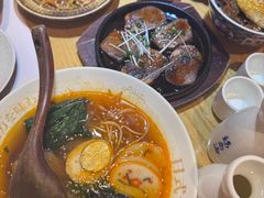 -吉兆·料理(红梅南路店)