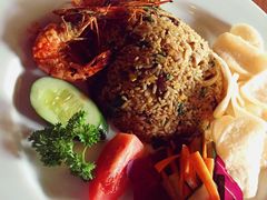 -Pundi Pundi Restaurant