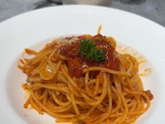 -菲滋意式休闲餐厅(北仑银泰城店)