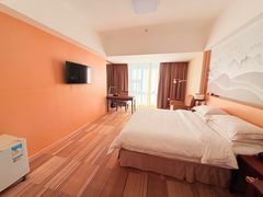 -广州国德国际大酒店(太古汇石牌桥地铁站店)