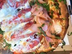 -Steveston Pizza Company (Richmond)