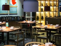 大堂-小和庆·知味(首铸万科店)