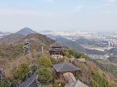 -杭州半山国家森林公园