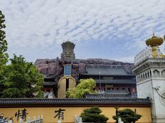 -上海东林寺(金山区)