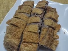 -粤北餐馆