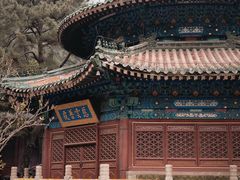 -潭柘寺景区