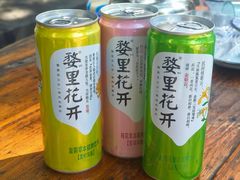 -朗妈私房菜(婺女州店)