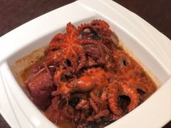 -赶海部落海鲜城(海阳路店)