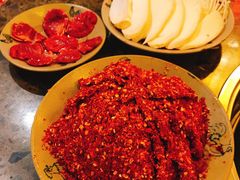 -小龙坎火锅(黄河店)