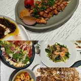 好看又好吃～