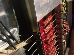 -麦凯伦烧烤·精酿超级工厂店(金桥总店)