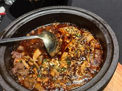 -铜锣湾·有麝自然香(渝北财富中心店)