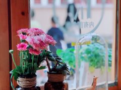 -长颈鹿咖啡(大学路店)