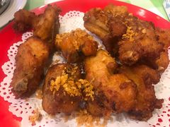 -快乐海鲜城(虎泉街店)