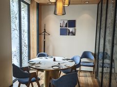 -五号茶居·新派粤菜·岭南五号酒店(沿江中路店)