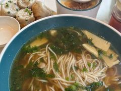 -咬不得高祖生煎·简餐(高银街店)