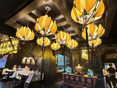 -鼓楼东街老火锅(鼓楼店)