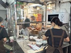 -凌舍好烧鹅(中山路店)