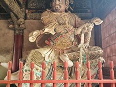 -报恩寺(平武县)