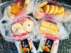 -闻酥园(青羊区文殊坊店)