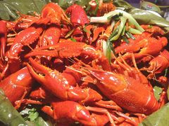 -黄尚皇小龙虾-螃蟹-深夜食堂(皇后公园店)