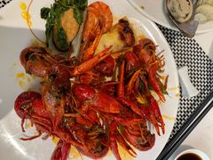 -长兴开元名都大酒店·地中海咖啡厅