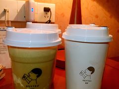 -喜茶(佛山顺德大良东乐路店)