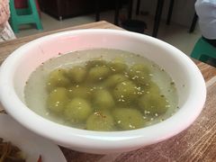 山粉圆-石塘特色小吃