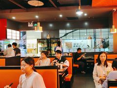 -火影碳烤牛肋条自助烤肉榴莲(龙华店)