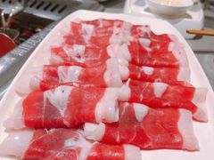 -海底捞火锅(龙湾万达广场店)