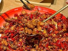 -川堂风·跷脚牛肉·乐山爆炒(宝山日月光店)